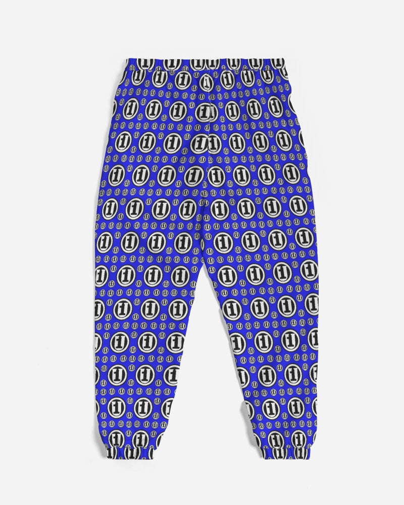 BLUEs and Shades Men's Track Pants