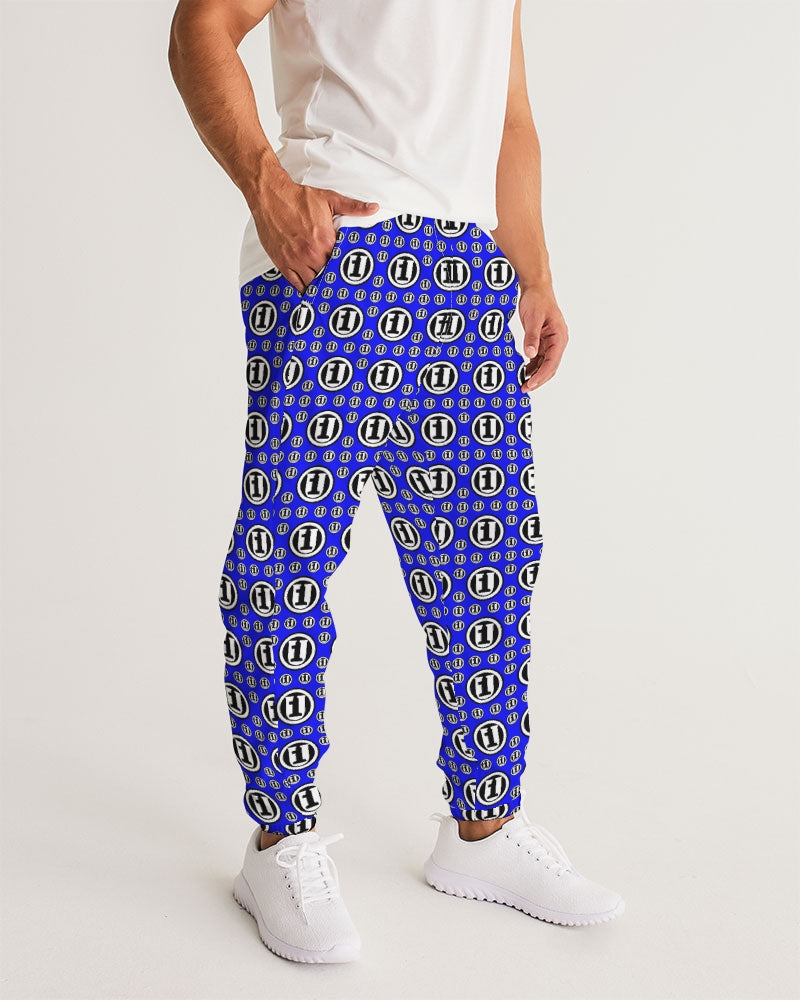 BLUEs and Shades Men's Track Pants