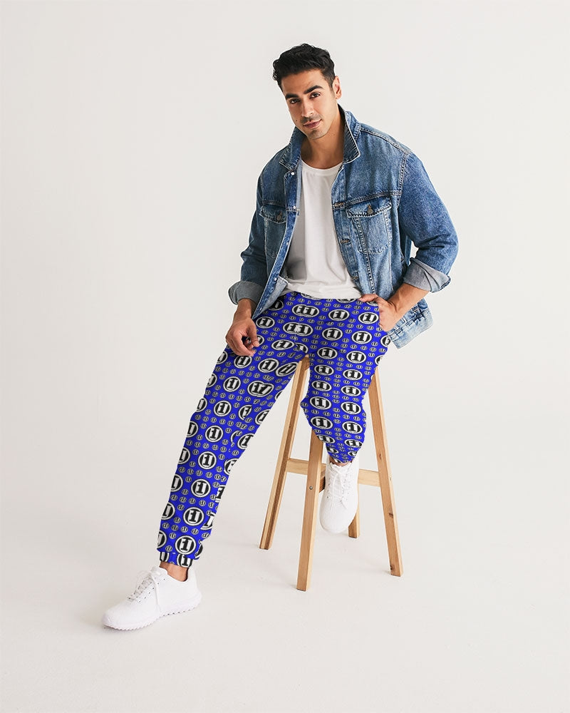 BLUEs and Shades Men's Track Pants
