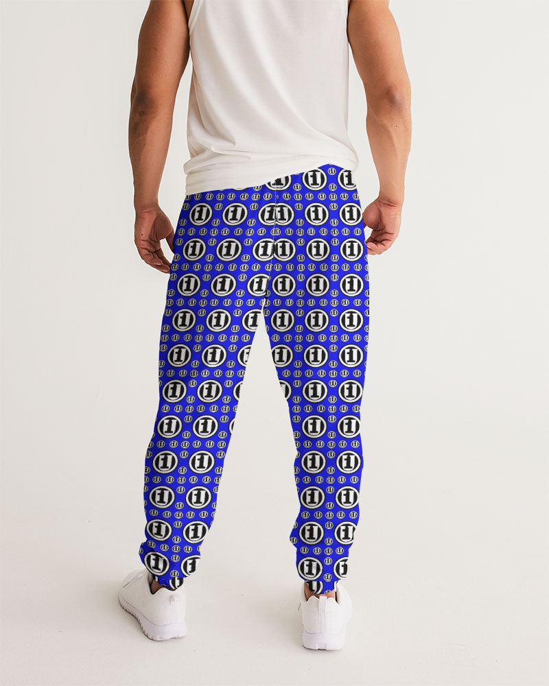 BLUEs and Shades Men's Track Pants