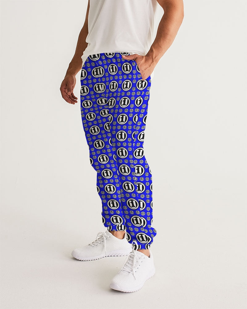 BLUEs and Shades Men's Track Pants