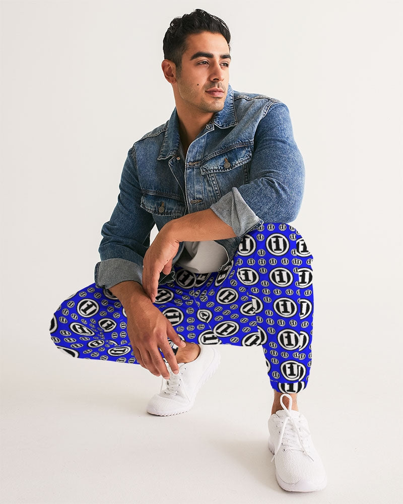 BLUEs and Shades Men's Track Pants