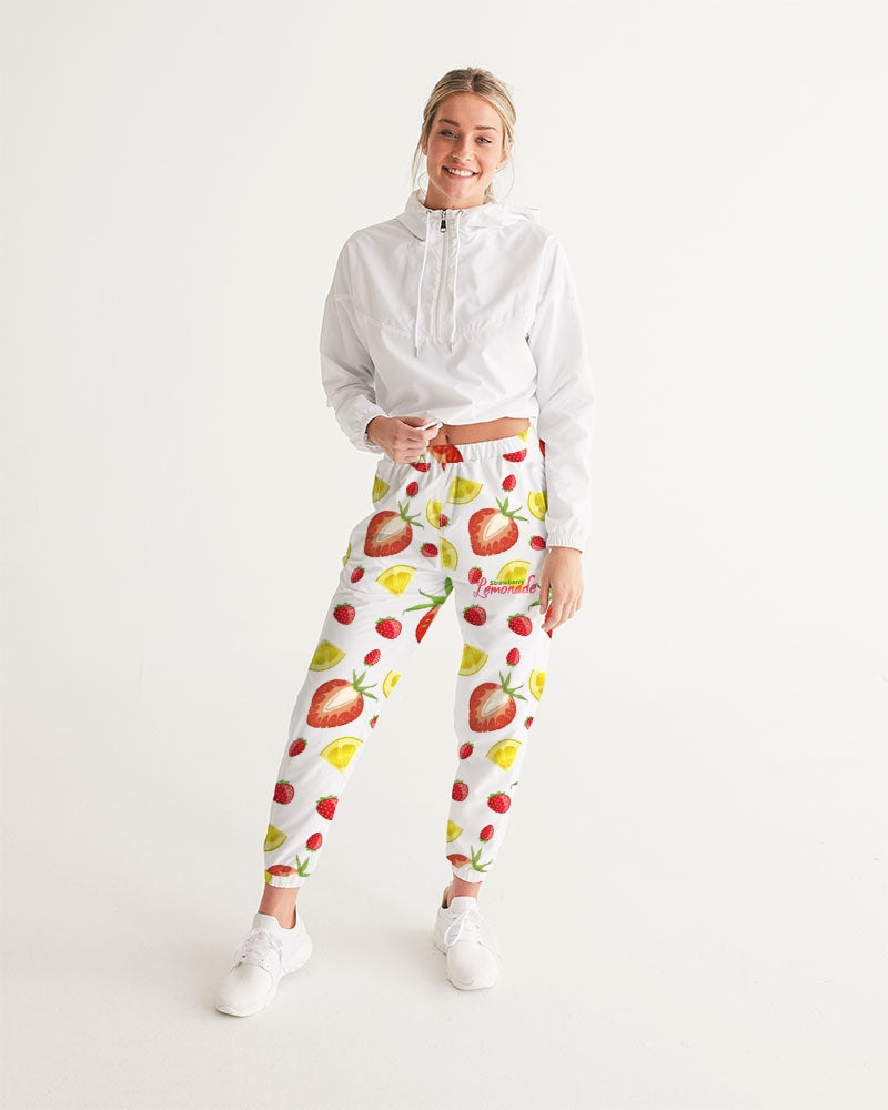 Strawberry Lemonade1 Women's Track Pants