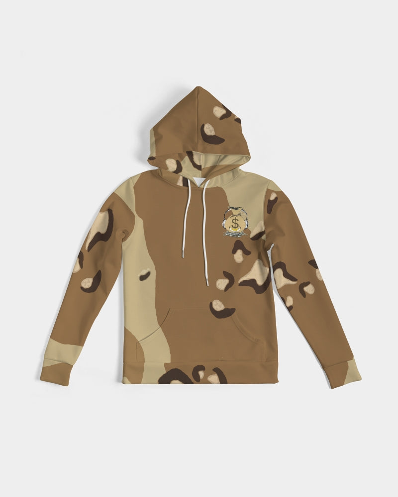 sand camo Women's Hoodie