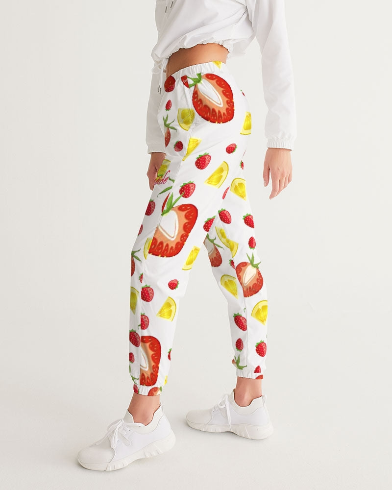 Strawberry Lemonade1 Women's Track Pants