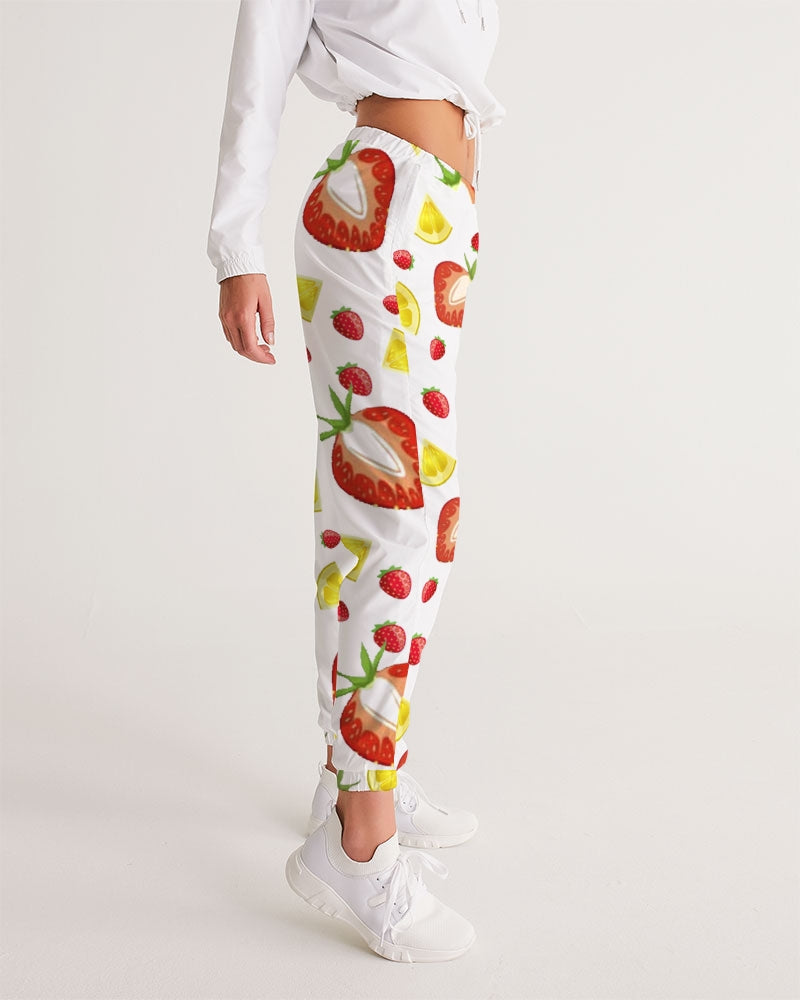 Strawberry Lemonade1 Women's Track Pants