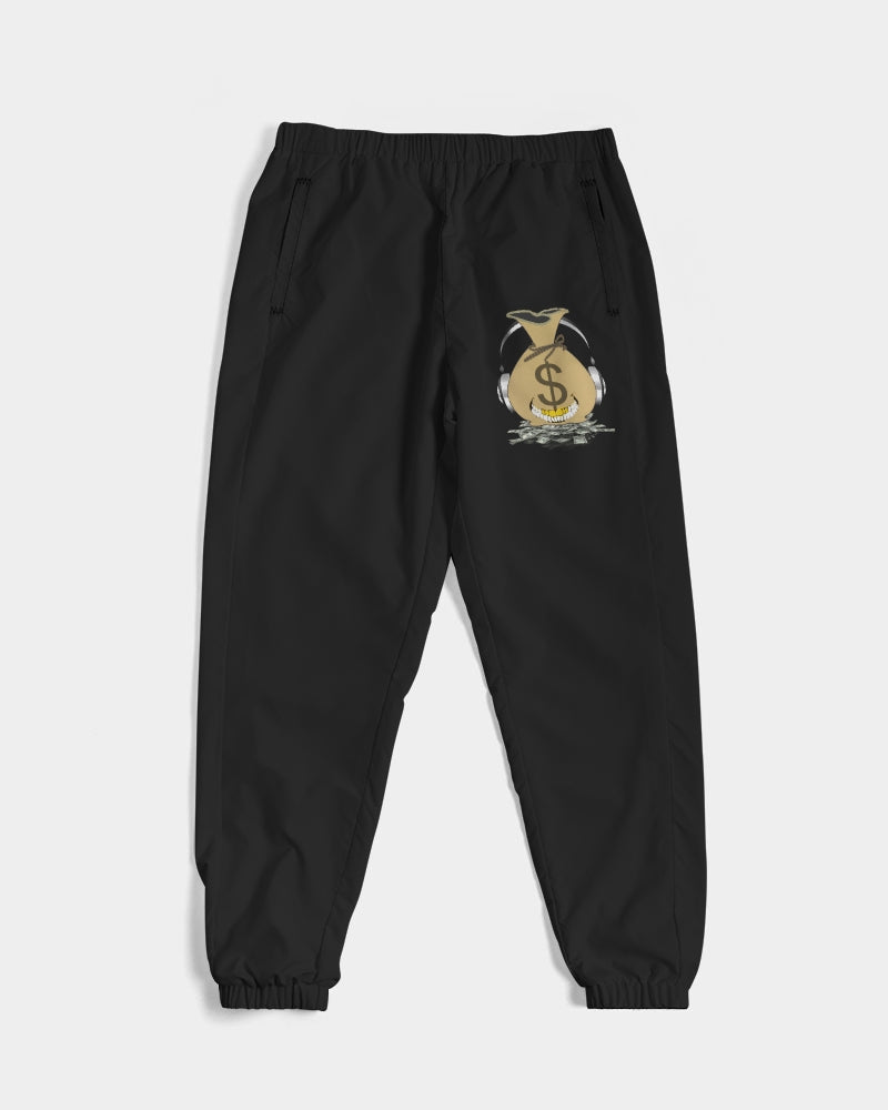 BLACK FRUIT N FLAVORS Men's Track Pants