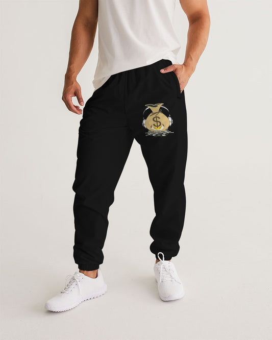 BLACK FRUIT N FLAVORS Men's Track Pants