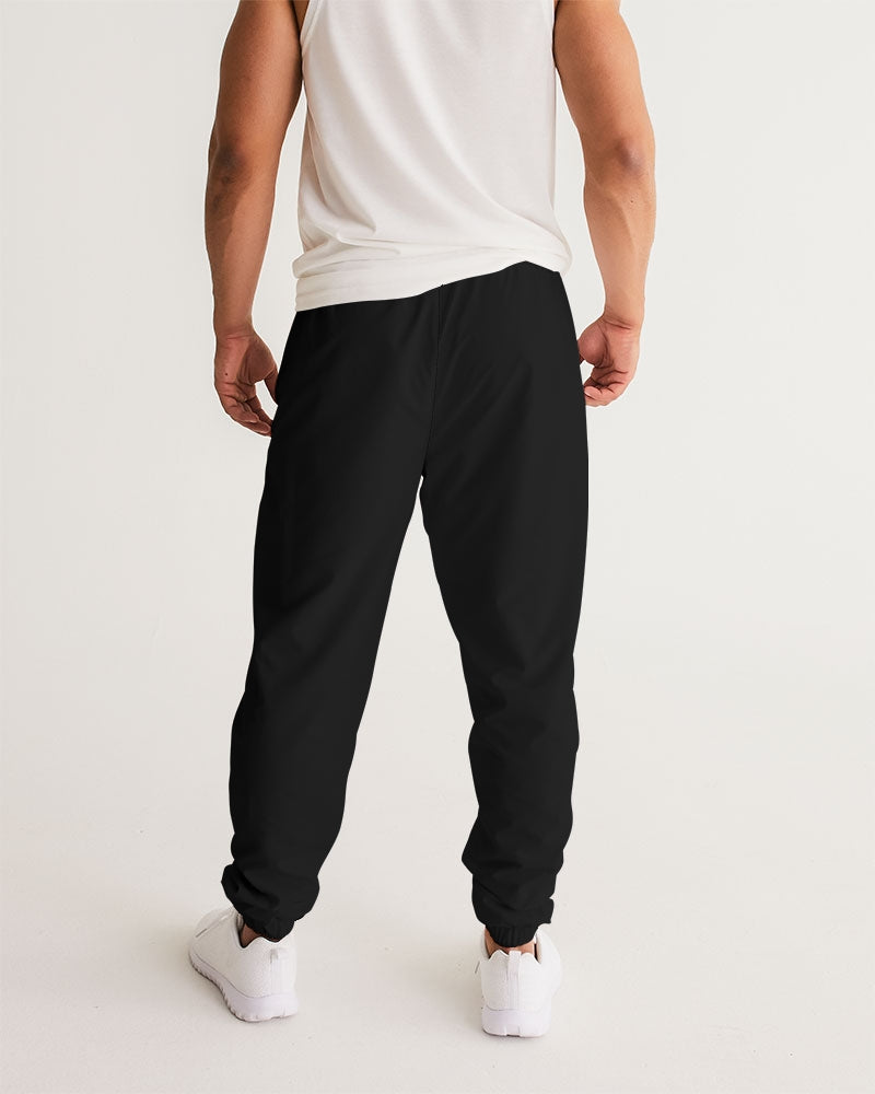 BLACK FRUIT N FLAVORS Men's Track Pants