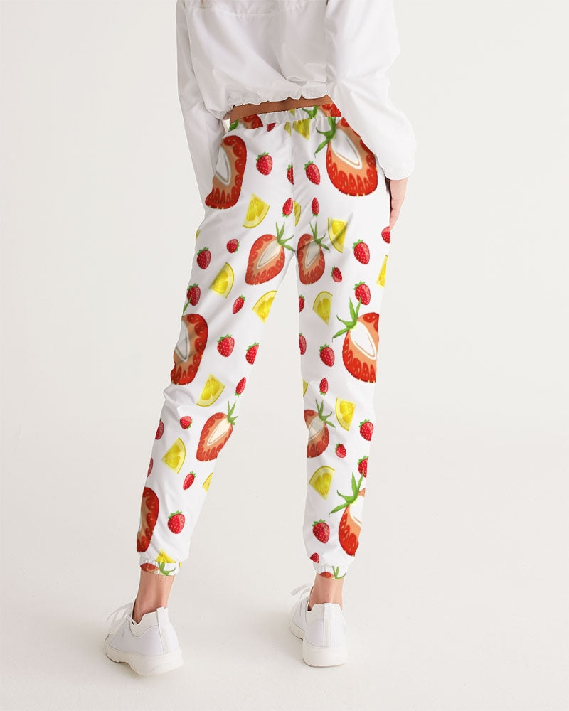 Strawberry Lemonade1 Women's Track Pants