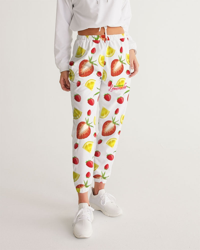 Strawberry Lemonade1 Women's Track Pants