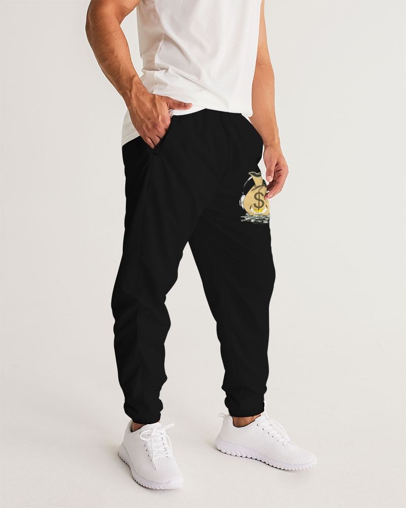 BLACK FRUIT N FLAVORS Men's Track Pants